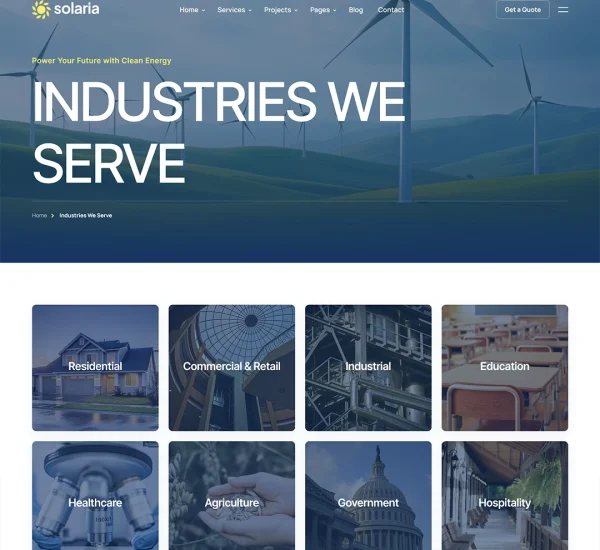 industries_landing
